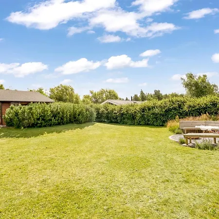 Casa vacanze Yngve - 3-5km From The Sea By Interhome *