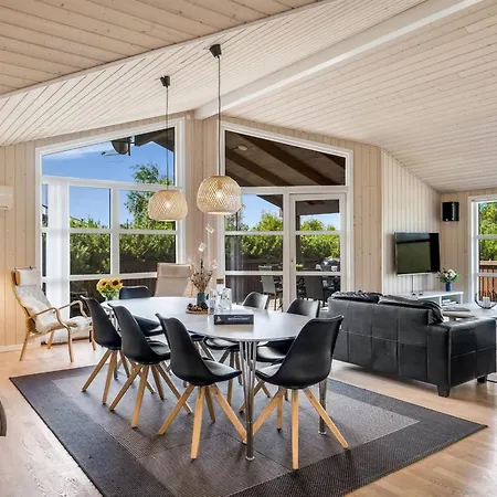 Yngve - 3-5km From The Sea By Interhome Casa vacanze