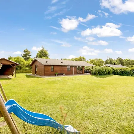 Casa vacanze Yngve - 3-5km From The Sea By Interhome