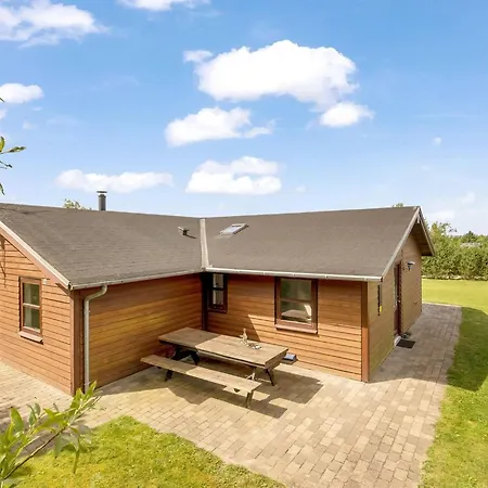 Casa vacanze Yngve - 3-5km From The Sea By Interhome *