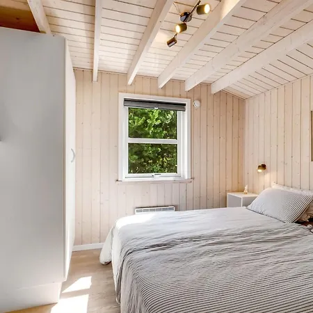 Yngve - 3-5km From The Sea By Interhome