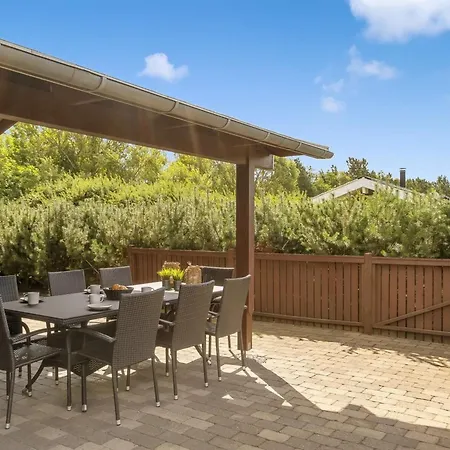 Casa vacanze Yngve - 3-5km From The Sea By Interhome