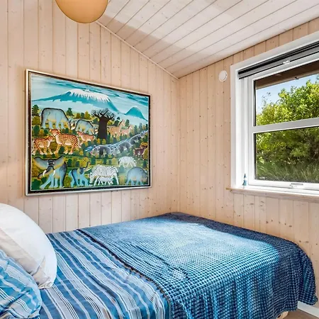 Casa vacanze Yngve - 3-5km From The Sea By Interhome *