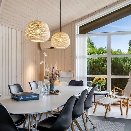 Yngve - 3-5km From The Sea By Interhome Casa vacanze *