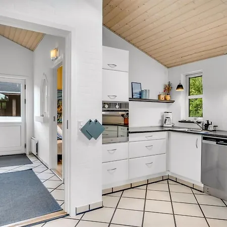 Casa vacanze Yngve - 3-5km From The Sea By Interhome *