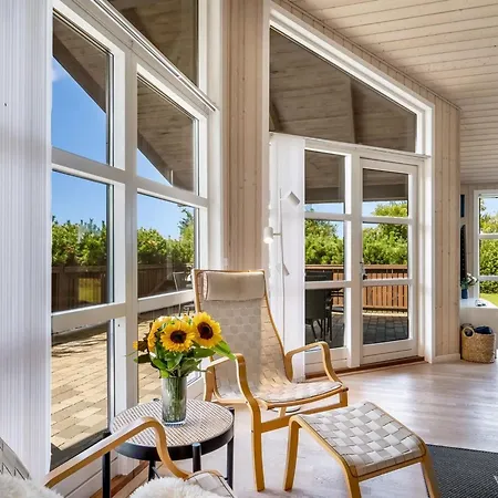 Yngve - 3-5km From The Sea By Interhome Vakantiehuis